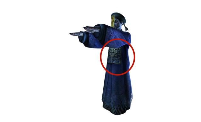 尸王玄魁的由来及背景剖析