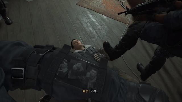 CFHD剧情挑战：潜伏者被黑毁灭程度达到何等可怕？