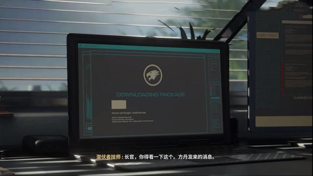 CFHD剧情挑战：潜伏者被黑毁灭程度达到何等可怕？