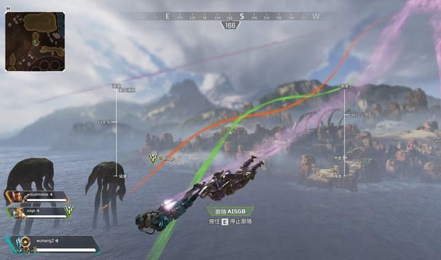 《APEX英雄》外挂问题：游戏运营也应承担责任