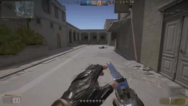 CFHD是否能超越CSGO的游戏体验？