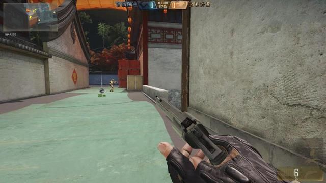 CFHD究竟有多高强度？CSGO无法与之媲美
