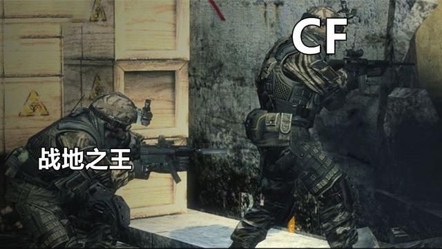 CF游戏中管理员权限的威力究竟有多强？