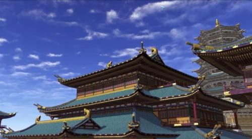 《天刀手游》带你畅享文化创意联动