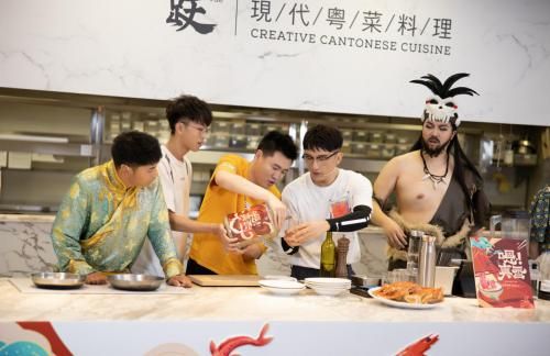 《天刀手游》带你畅享文化创意联动