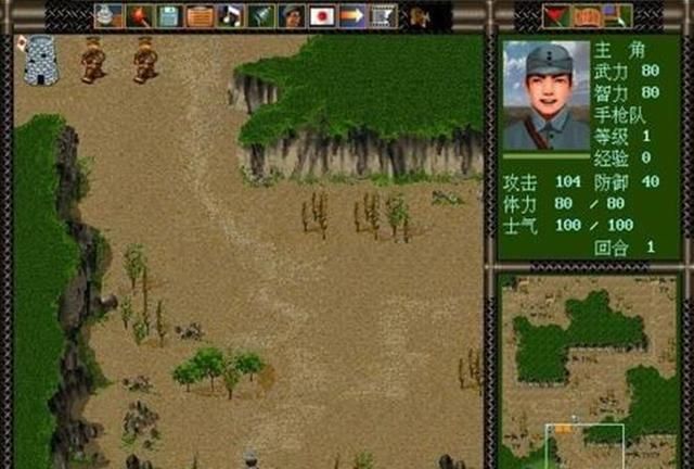 西山居21年前的经典游戏，今非昔比的创意制作