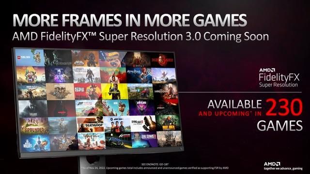 AMD发布高性能、高能效Radeon GPU的新款游戏笔记本驱动