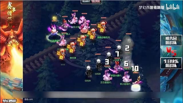 《梦幻西游》策划与玩家的共生关系的探讨