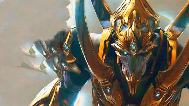 《星际争霸》剧情揭示：吉姆雷诺等人命运多凶险