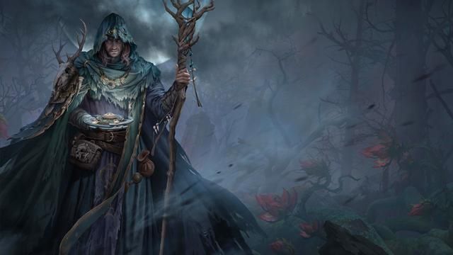 不用担心，《暗黑破坏神不朽》迎来暴雪回归国服后应如何处理