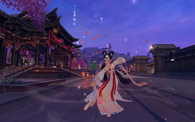 《逆水寒》：初期不受待见，现已人气爆棚