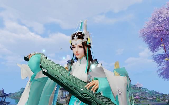 《逆水寒》：初期不受待见，现已人气爆棚