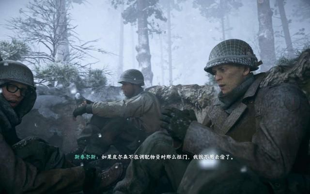 使命召唤 画面最佳之争议剧情如何影响销量？