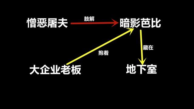 CSOL暗影芭比的遭遇与成因是什么？