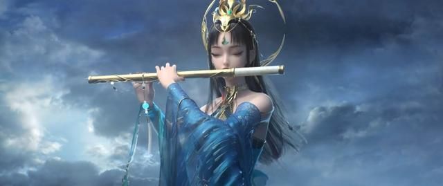 倩女幽魂手游全新职业“影灵”实战攻防兼备，潜能无限！