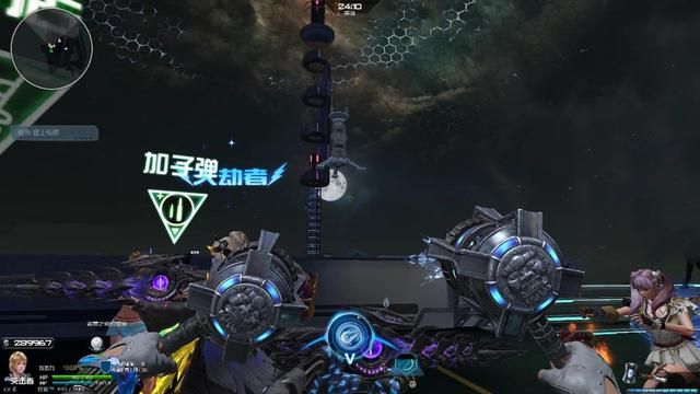 逆战：氪金大佬的优势与技巧，向你展示猎场炼狱全攻略！