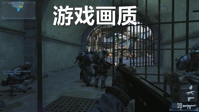 穿越火线与CSGO：探索CFHD内卷问题，吸引玩家共同关注