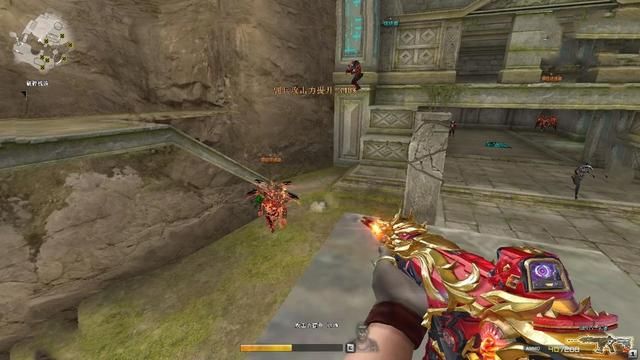 穿越火线与CSGO：探索CFHD内卷问题，吸引玩家共同关注
