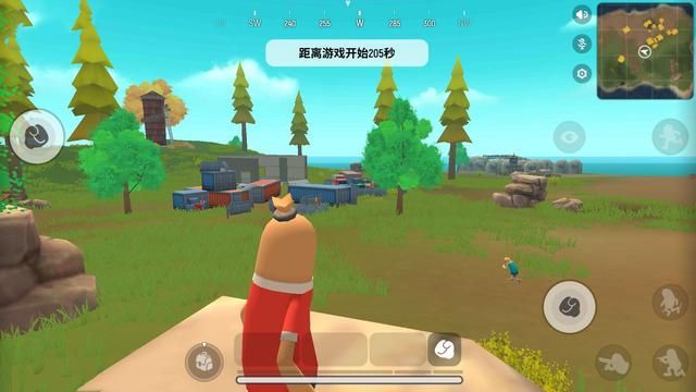 国产游戏堪称学习范本，绝地求生让人痛哭流涕，堡垒之夜远远不及