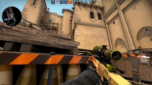 CSGO龙狙价格高涨的原因有哪些？除了稀缺皮肤外，还有其他炒作因素吗？
