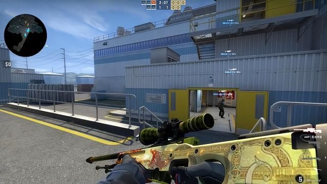 CSGO龙狙价格高涨的原因有哪些？除了稀缺皮肤外，还有其他炒作因素吗？