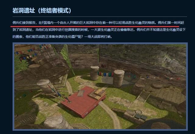 CF幽灵猎手的军刀：来历揭秘！