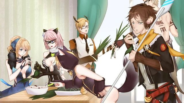 腾讯内斗导致第三人称CF沦为氪金游戏