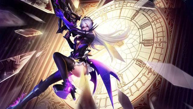 腾讯内斗导致第三人称CF沦为氪金游戏