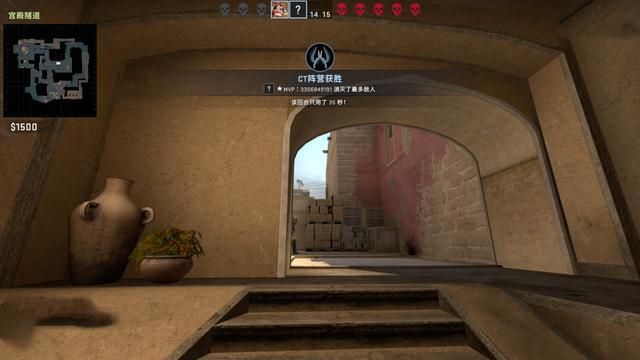 为何CSGO国服无法超越穿越火线作为FPS王者？