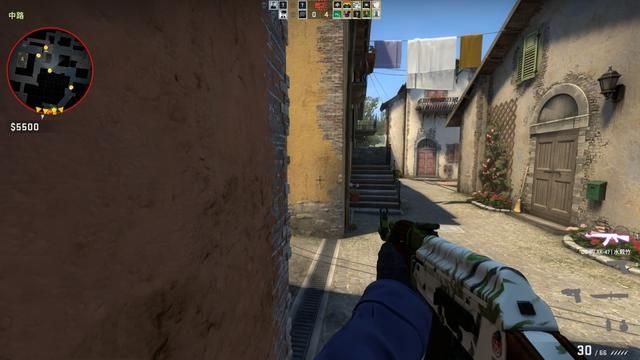 为何CSGO国服无法超越穿越火线作为FPS王者？