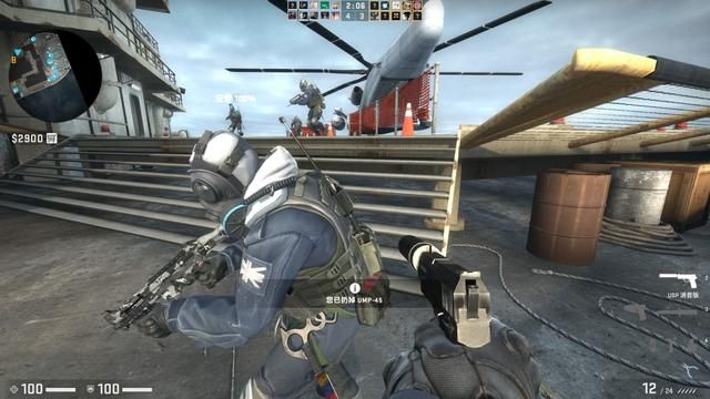 为何CSGO国服无法超越穿越火线作为FPS王者？