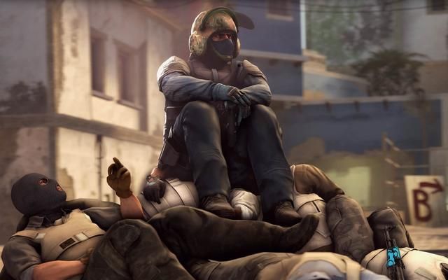 为何CSGO国服无法超越穿越火线作为FPS王者？