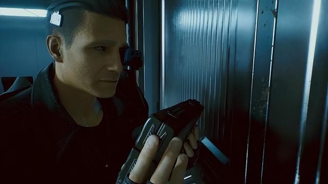 《赛博朋克2077》惊喜终结者彩蛋让众多玩家错过