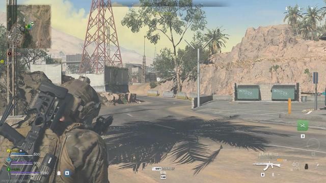 《使命召唤战区2》国内免费玩有多难？额外花钱才能畅玩