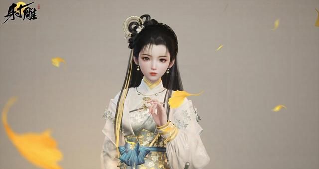 《射雕》测试开启：救命稻草？
