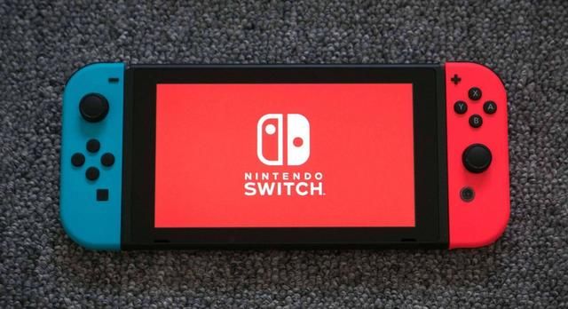 任天堂最盈利部门：官司大比拼，赢过销售Switch还赚钱。