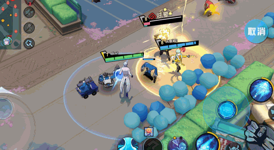 快节奏MOBA手游LOL：硬核如此过头要劝退王者玩家
