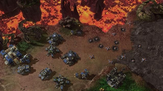 吉姆雷诺为何坚决拒绝与蒙斯克合作《星际争霸》？