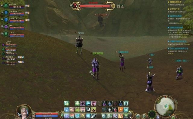 《魔兽世界》平起平坐，杀手锏运营引发游戏没落