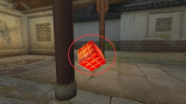 揭秘穿越火线挑战模式背后的波特博士故事