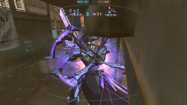 《失落边城》背景剧情解析：探讨CF生化模式深度内容