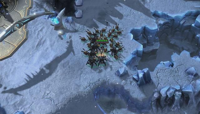 暴雪会放弃《星际争霸》IP吗？或许并非无稽之谈
