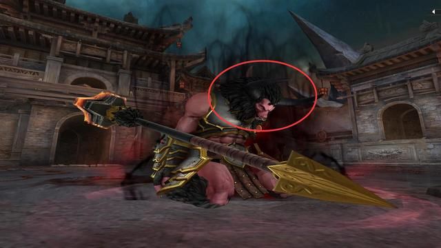 独家报道：探秘穿越火线中牛魔王的神秘身世