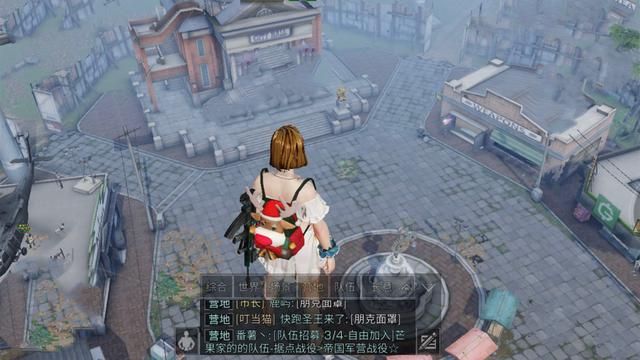 避免使用明日之后的IOS版本的原因及差异