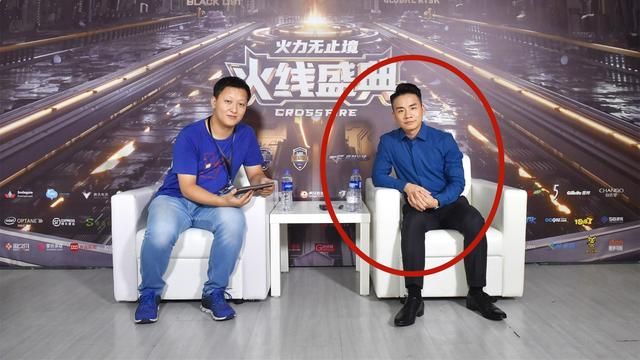 CFHD的细思极恐之际，《使命召唤OL》宣告公测