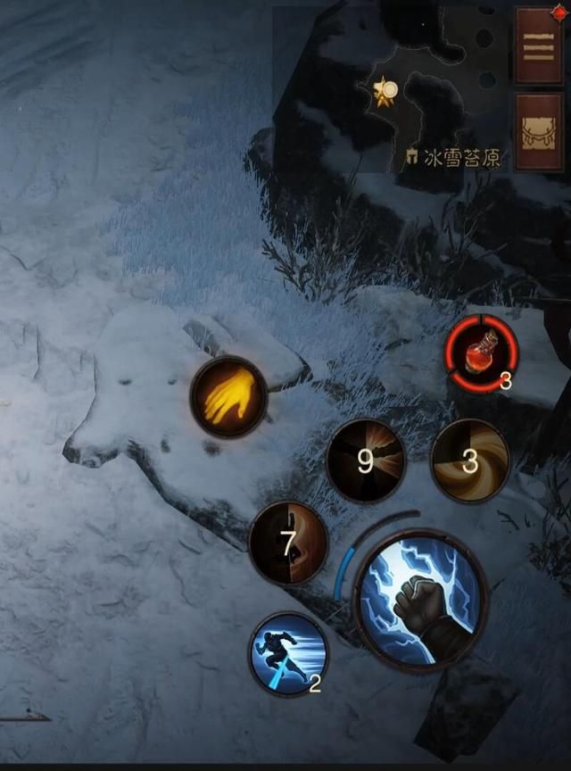 担心未来，《暗黑破坏神4》才是我关注的焦点