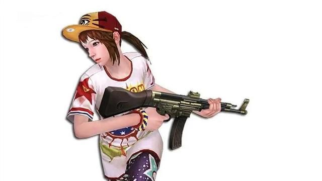 多米尼克的背景剧情CSOL角色故事揭密！