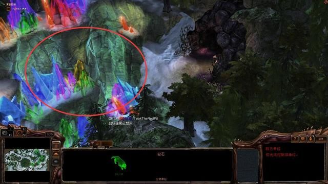 《星际争霸2》彩蛋：女员工英勇故事感人至深