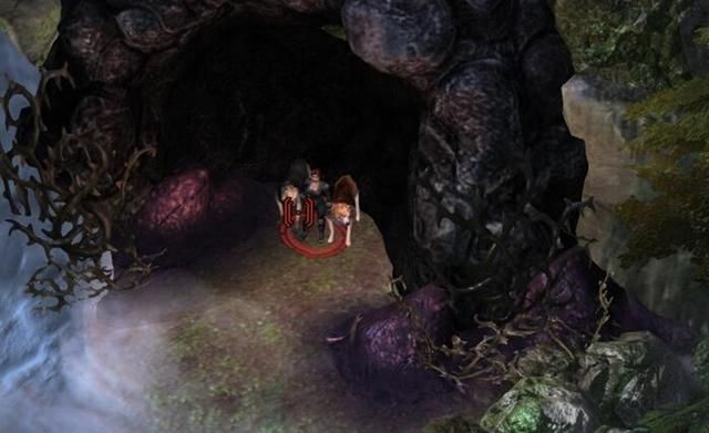 《星际争霸2》彩蛋：女员工英勇故事感人至深