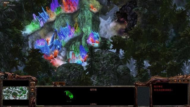 《星际争霸2》彩蛋：女员工英勇故事感人至深